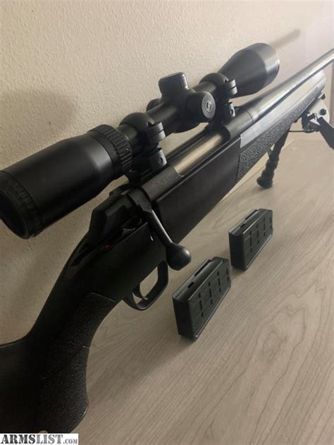 ARMSLIST - For Sale: Winchester xpr 300 win mag