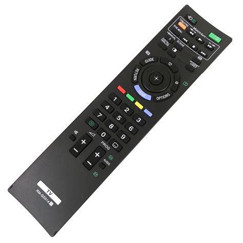 NEW remote control For SONY LCD LED HDTV TV RM GD014 KDL 55HX700 ...