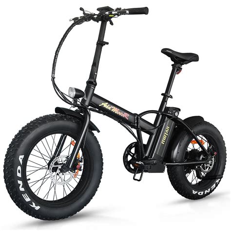 The 5 Top Rated Folding Electric Bikes 2018 | We Are The Cyclists