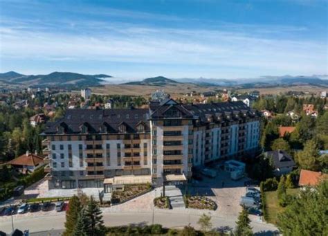 Sunny Mountain Apartment - Zlatibor, Serbia - SPA & WELLNESS CENTER ...