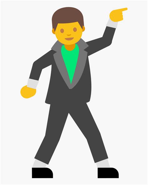 Giphy Dance Clipart