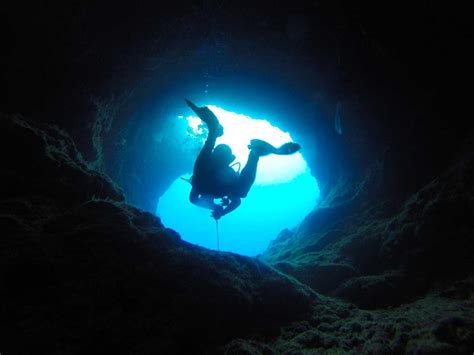 The ultimate Cave Diving guide 2023 - Social Diving