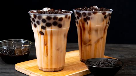 14 Popular Boba Flavors, Ranked Worst To Best