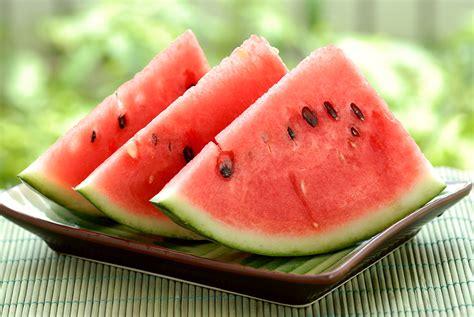 Health Benefits of Watermelon | Thrutcher.com