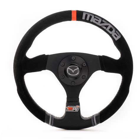 Steering Wheel Buyer’s Guide – Max Papis Innovations