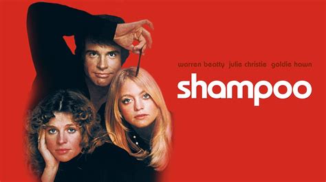 Shampoo - Movie - Where To Watch