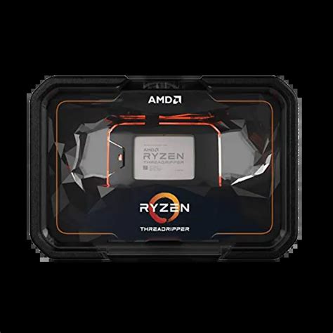 Buy AMD Ryzen Threadripper 2950X Processor Online