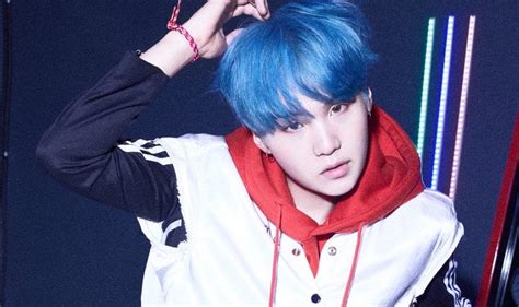 Suga Talks About How BTS Songs Address Social Issues | Soompi