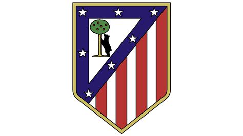 Atletico Madrid Logo, symbol, meaning, history, PNG, brand