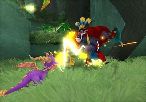 The Legend of Spyro: A New Beginning review | GamesRadar+