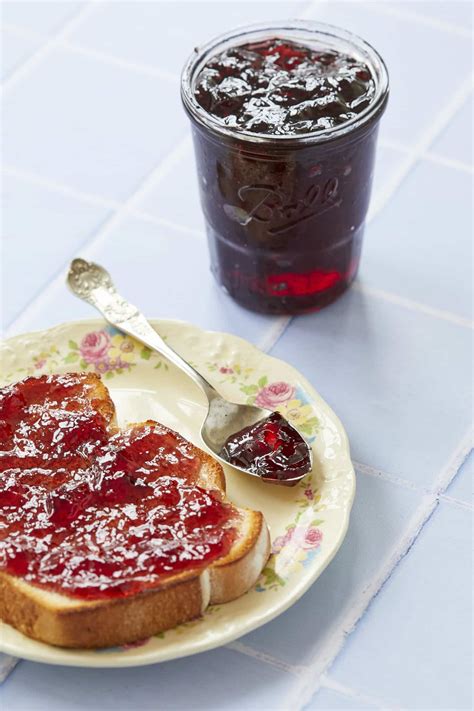 The Difference Between Jelly And Jam - Gemma’s Bigger Bolder Baking