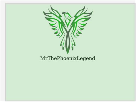 Green Phoenix Clip Art at Clker.com - vector clip art online, royalty ...