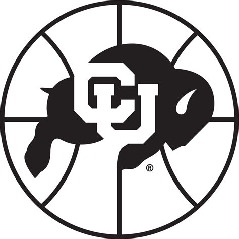 Colorado Buffaloes Logo - Secondary Logo - NCAA Division I (a-c) (NCAA ...