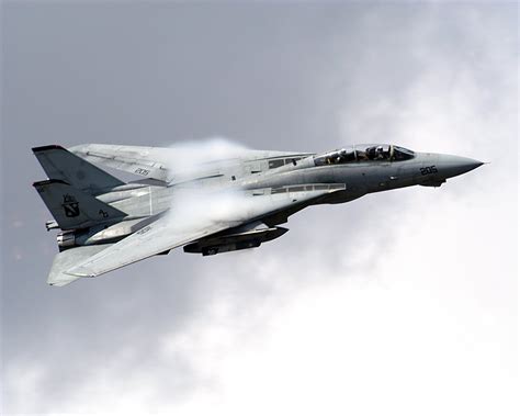 F-14 Tomcat Supersonic Strike Fighter Aircraft | Fighter Jet Picture ...