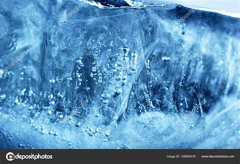 ice texture.Old ice closeup shot.MAcro photo.nature textures — Stock ...