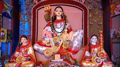 Durga Puja pandals in North Kolkata you shouldn't miss