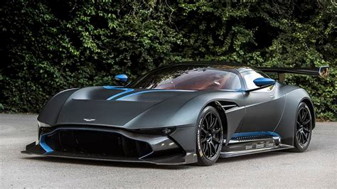 Νέα Aston Martin Vulcan, νέο video | Drive