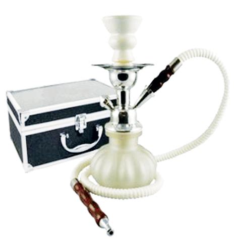 Hubbly Bubbly Egyptian Shisha Medium - Wicked Imports (Pty) Ltd