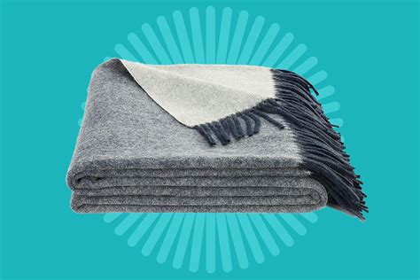 The 15 Best Wool Blankets of 2023