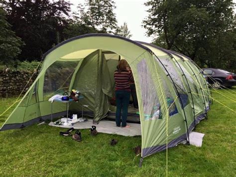 Vango 6 man tent | in Redditch, Worcestershire | Gumtree