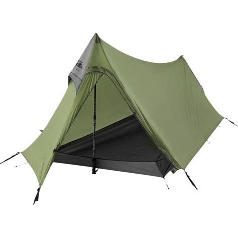 GoLite Shangri-La 1 Shelter 1-Person | Backcountry.com