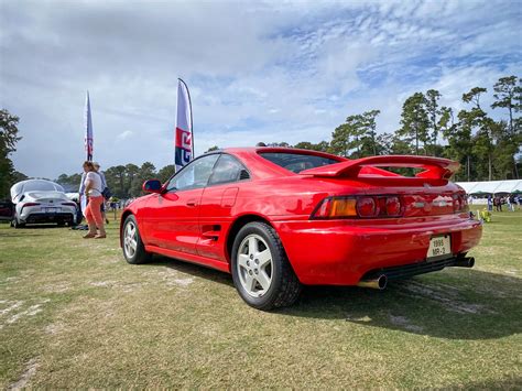 Flawless Toyota MR2 Turbo - S3 Magazine