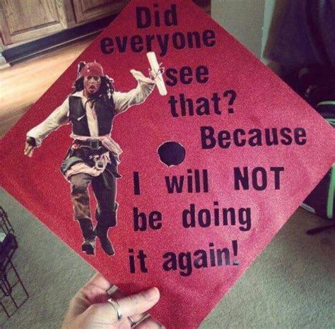 Pin by Brianna Hernandez on Haha, cute! :) | High school graduation cap ...