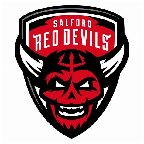 Fixtures & Results - Salford Red Devils