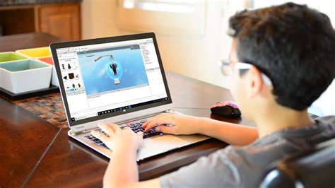 5 Ways Roblox Studio is Inspiring Tomorrow's Engineers, Innovators, and ...