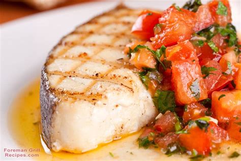 best halibut recipes