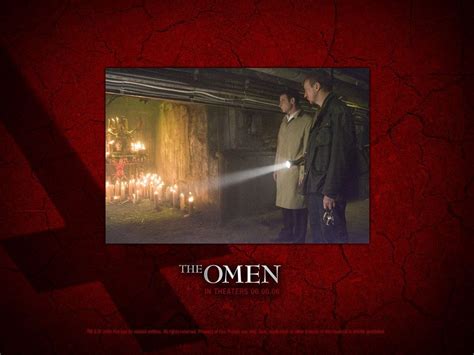 The Omen - Horror Movies Photo (8504743) - Fanpop