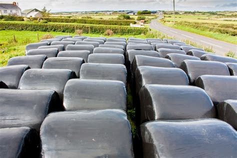 Environmental Considerations For Silage Storage - MED Partnership Group