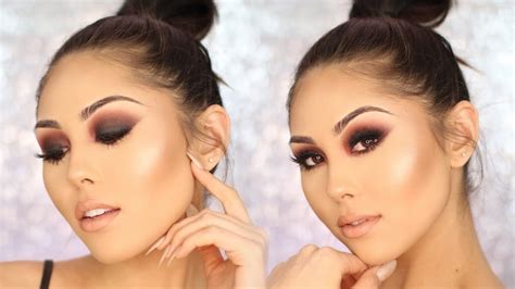 Dramatic Eye Makeup Pictures | Makeupview.co