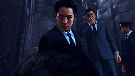 Review: Judgment is a fun, but muted Yakuza game in disguise