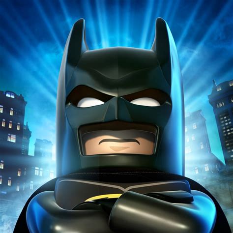 Lego Batman - lego creations for kids easy birthday parties