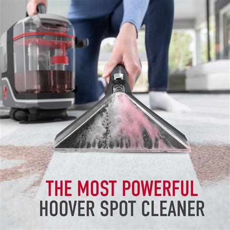 Cleanslate XL – Hoover