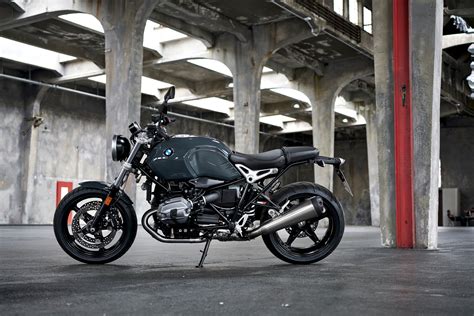 Bmw R Nine T Pure Specs - What's New