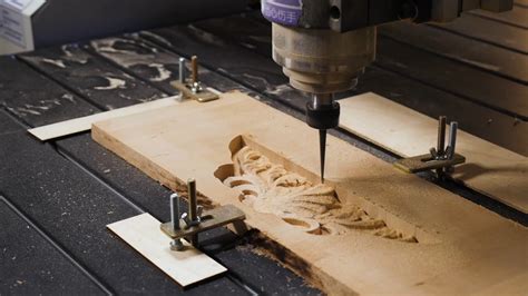 CNC Router Machine Guide - Wattsan