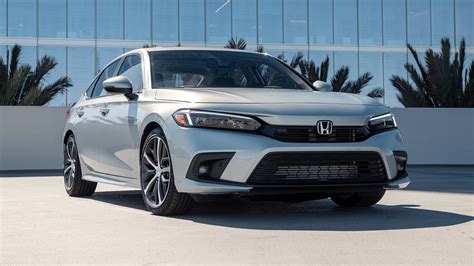 2024 Honda Civic Prices, Reviews, and Photos - MotorTrend