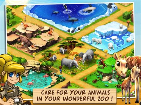 Zoo Animals Games Free Download - Android MOD Tutorial