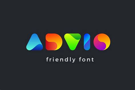 10 Best Modern & Professional Fonts For Logo Design - Webgyaani