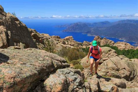 7 Best Hikes in Corsica: Hiking in Corsica - A Planning Guide