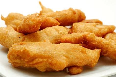 Deep Fried Fish Recipe - Newfoundland.ws