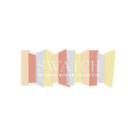 10. Swatch Interior Design Collective - this is just a small nod in ...