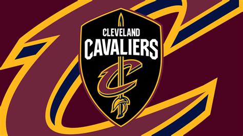 Cavaliers Logo Desktop Wallpapers - Wallpaper Cave