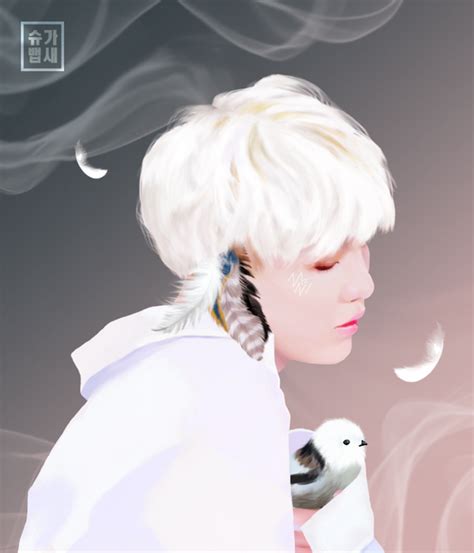 BTS as Songs - Suga x Baepsae by Esu-n on DeviantArt