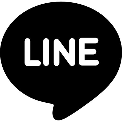 Line Logo icon