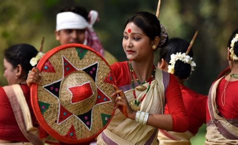 Bohag or Rongali Bihu 2017: Significance, best wishes, greetings to ...