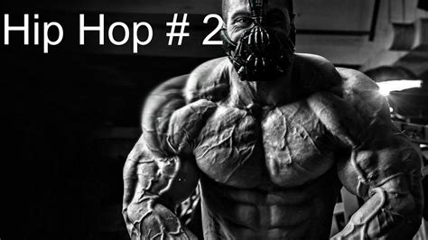 Hip Hop - Workout Music Mix / Gym Training Motivation 2017 - YouTube