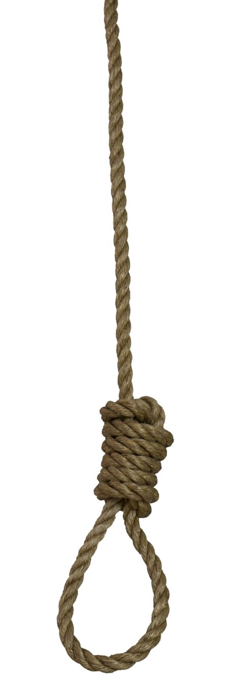 Hanging Rope Png - PNG Image Collection